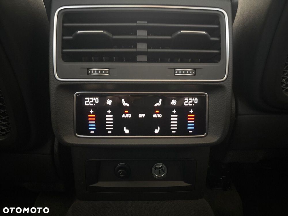 Audi Q7 TDI mHEV 210 kW Quattro S Line Tiptr - 20