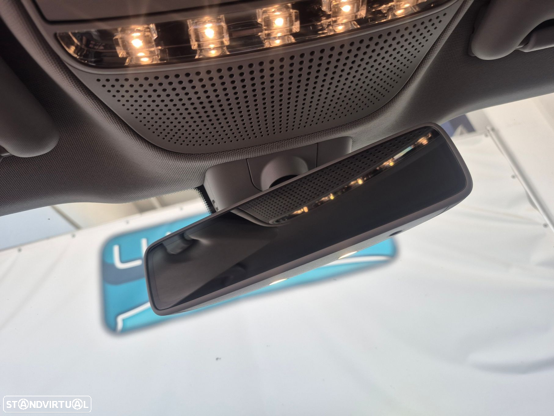 Mercedes-Benz E 220 d Exclusive Line - 22