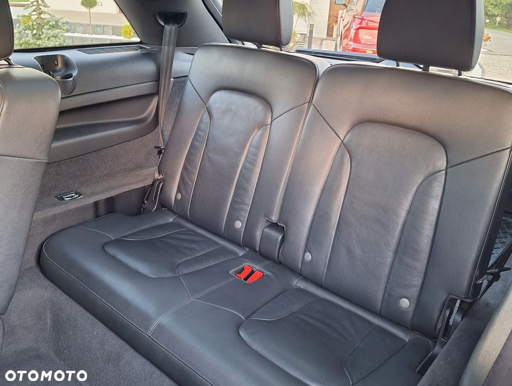 Audi Q7 - 17