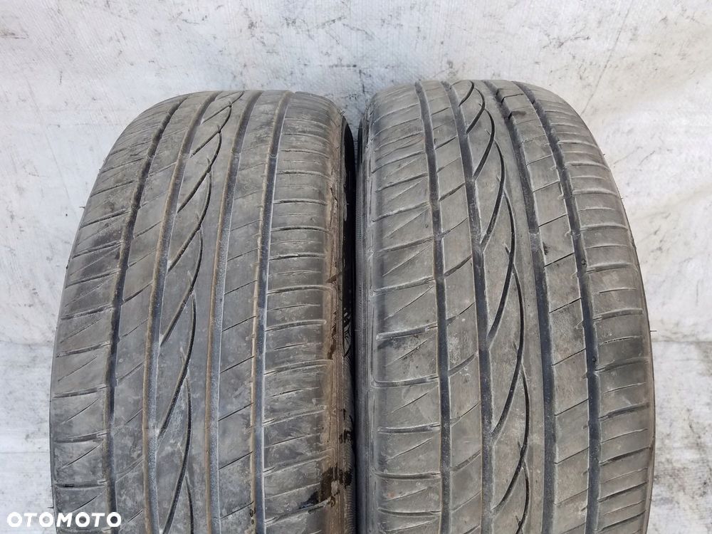 OPONA OPONY LETNIE SUMITOMO BC100 205/55 R17 95V - 3