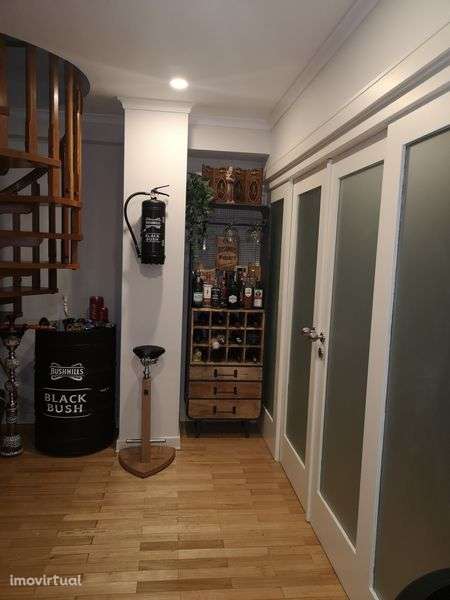 Apartamento duplex  em condomínio fechado - Grande imagem: 3/12