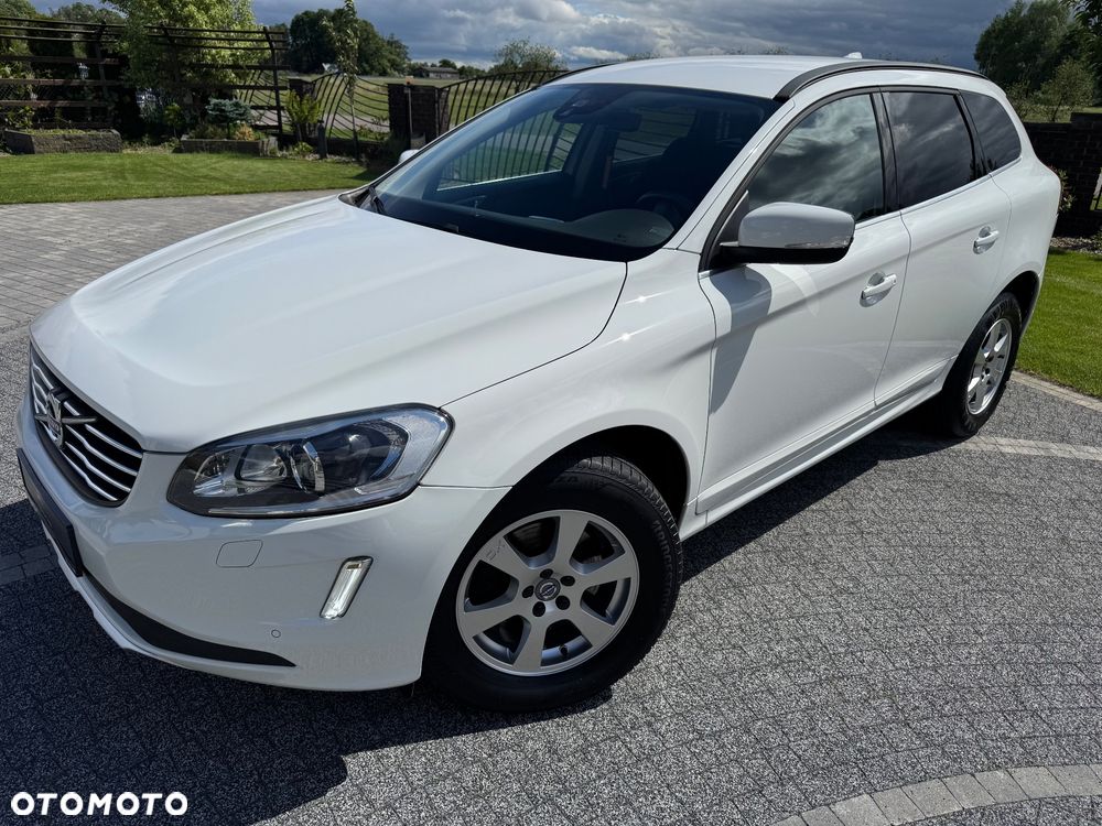Volvo XC 60 D4 Drive-E Summum - 2
