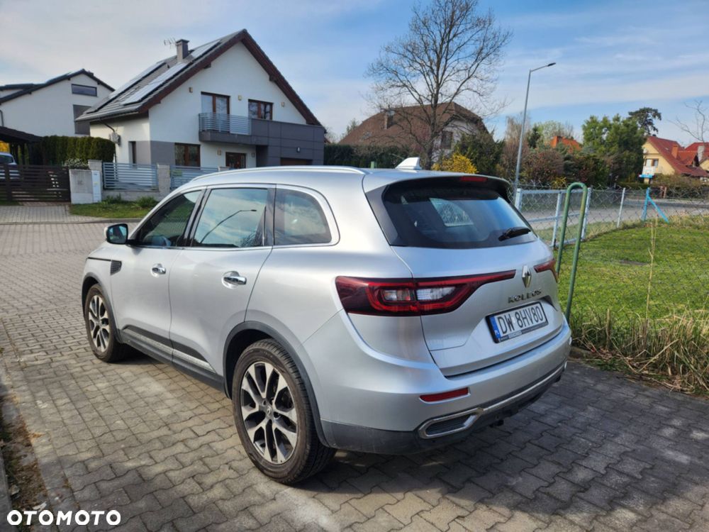 Renault Koleos 2.0 dCi Intens X-Tronic - 7