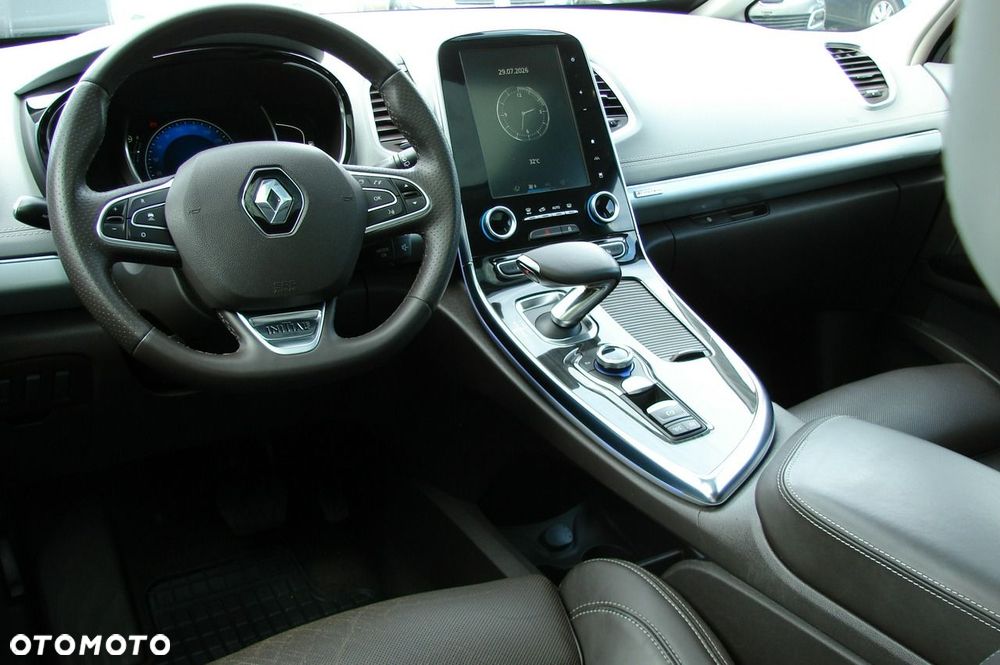 Renault Espace - 8