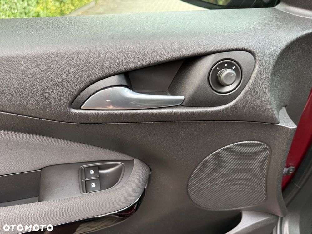 Opel Adam 1.4 Start/Stop Easytronic Germany's next Topmodel - 20