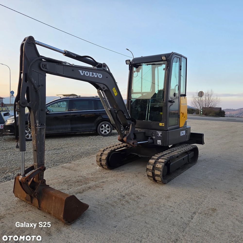 Volvo EC 27 D - 5