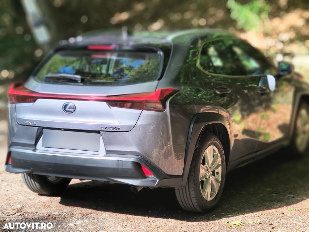Lexus UX 250h FWD Business - 29