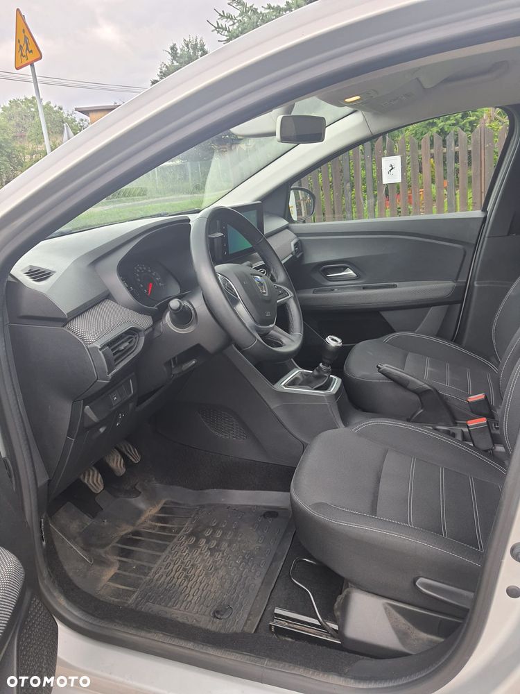 Dacia Logan - 17