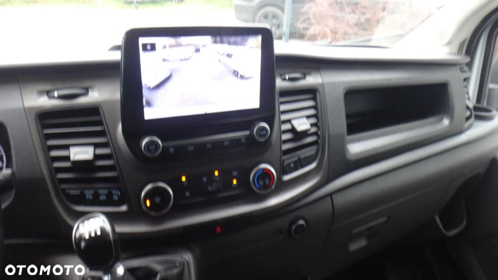 Ford TRANSIT - 12