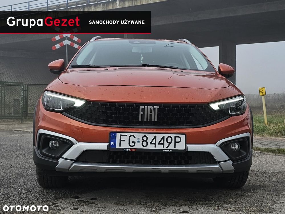Fiat Tipo - 7