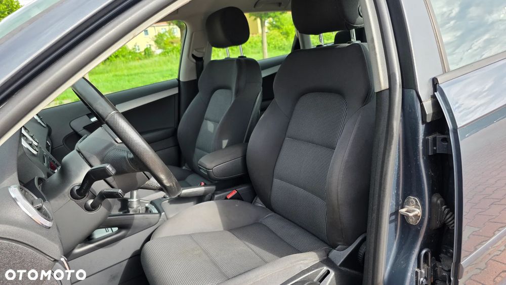 Audi A3 Sportback 1.6 TDI DPF Ambition - 15
