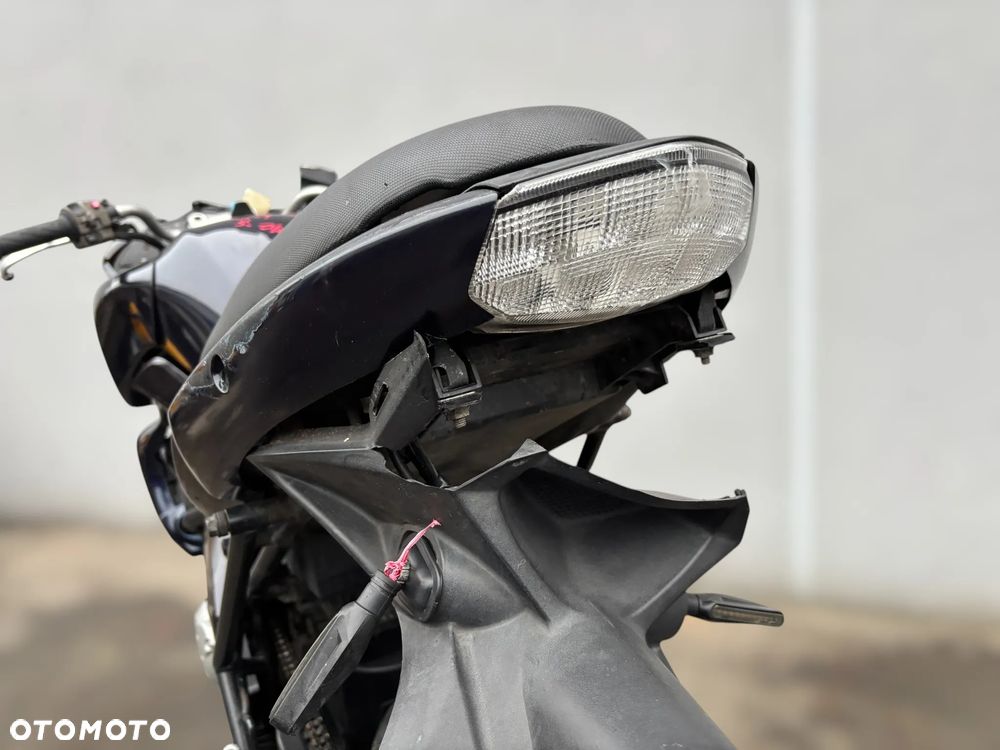 Kawasaki Versys 650 - 13