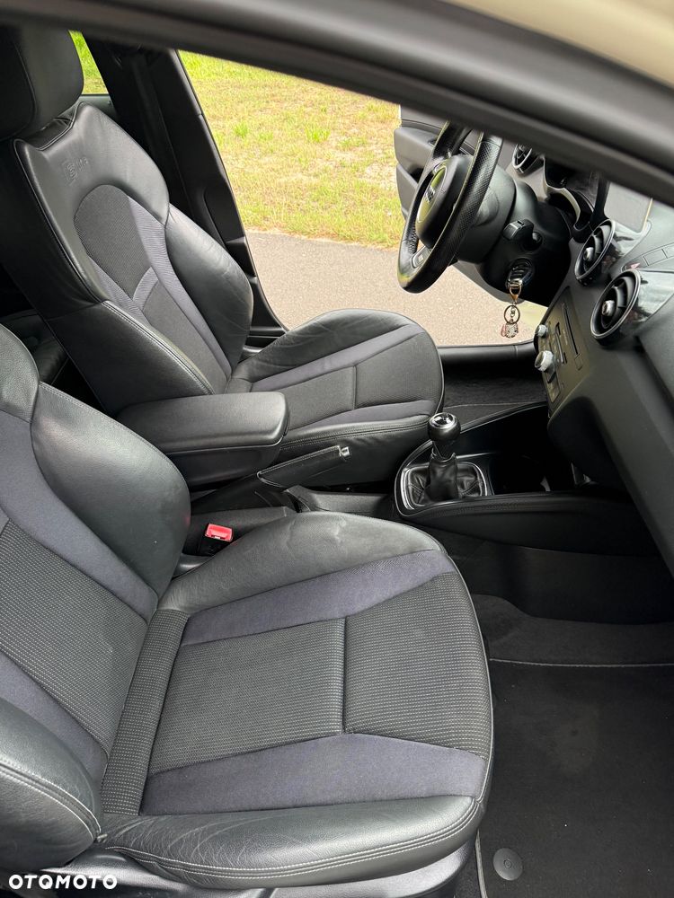 Audi A1 Sportback - 11