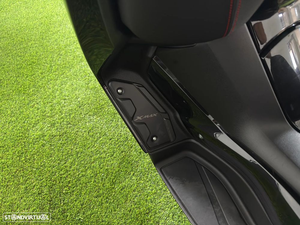 Yamaha X-Max TECH-MAX - 11