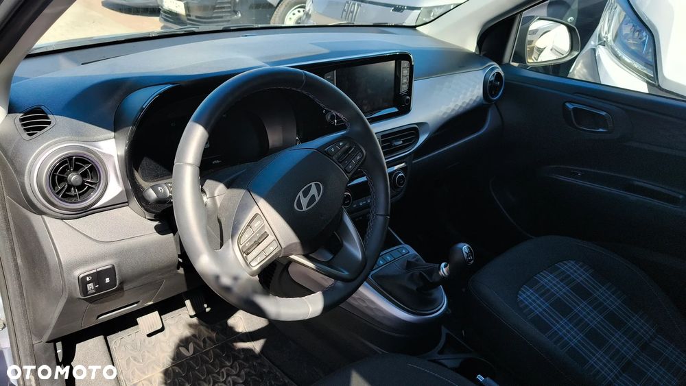 Hyundai i10 1.2 Smart - 6