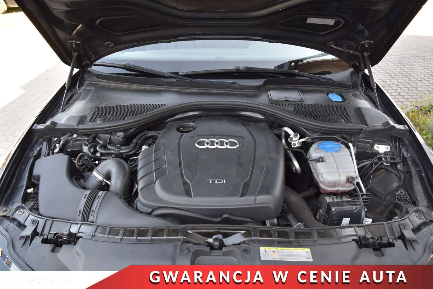 Audi A6 - 24