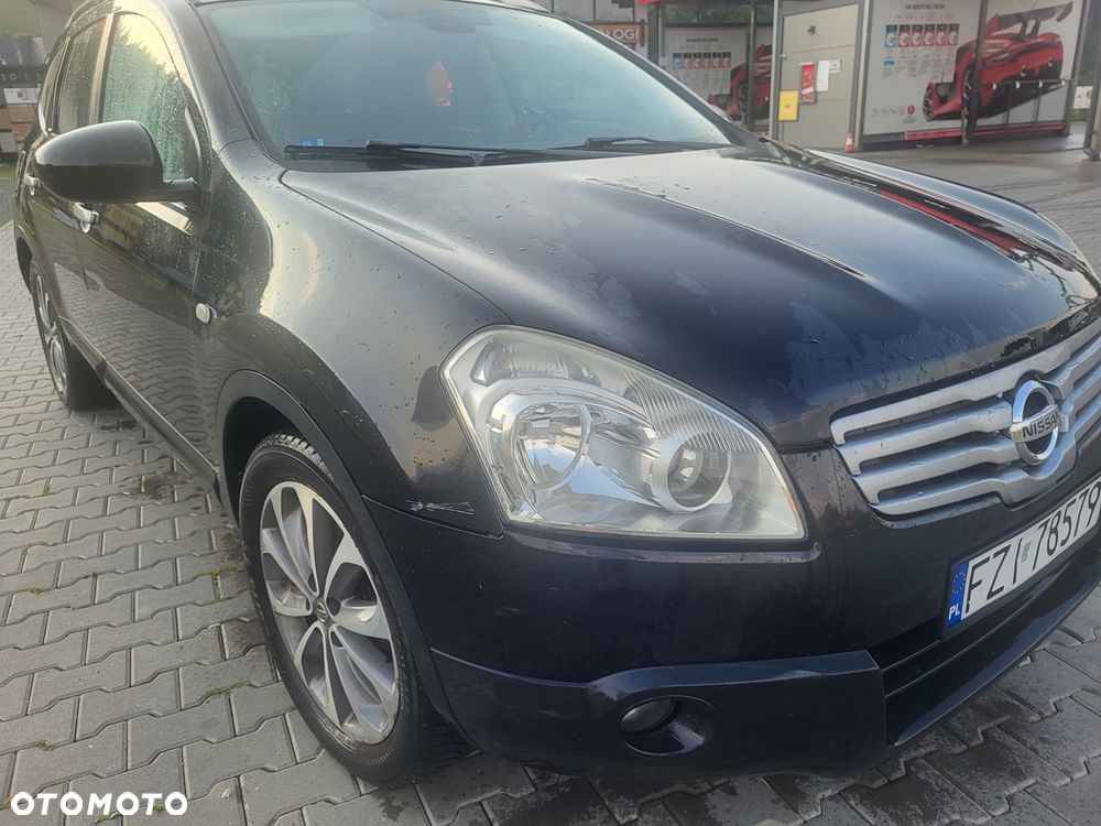 Nissan Qashqai 2.0 I-Way - 15