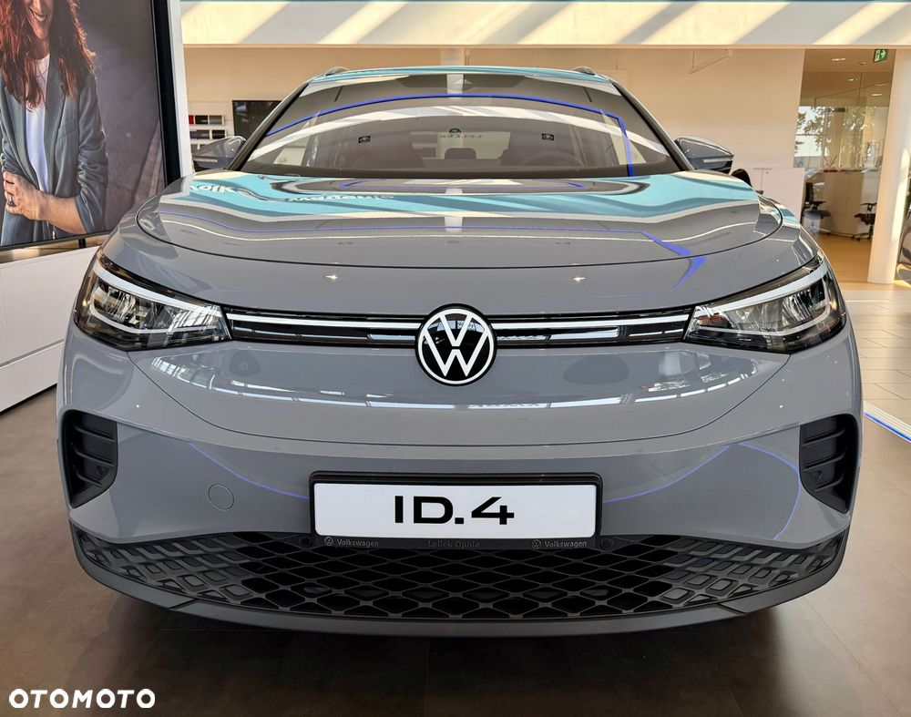 Volkswagen ID.4 52kWh Plus - 4