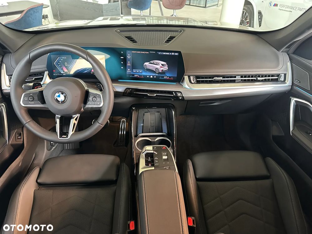 BMW X1 xDrive23i mHEV M Sport sport - 6