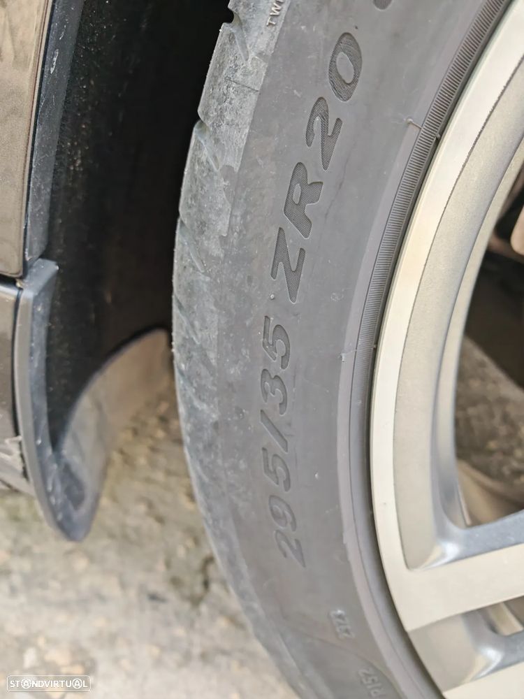 Porsche Panamera - 6