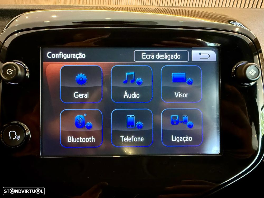 Peugeot 108 1.0 VTi Collection ETG5 - 37