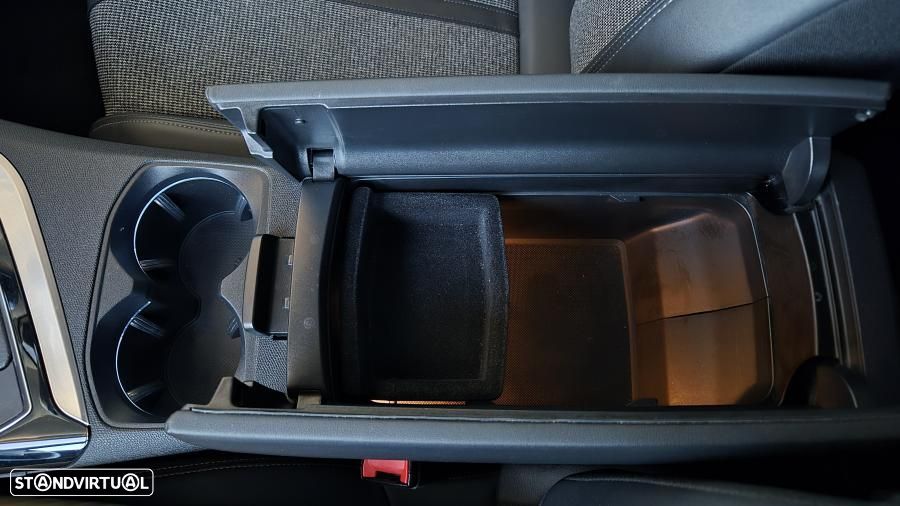 Peugeot 5008 1.2 PureTech Allure Grip Control - 39