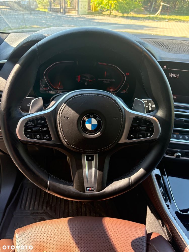 BMW X5 xDrive30d sport - 26