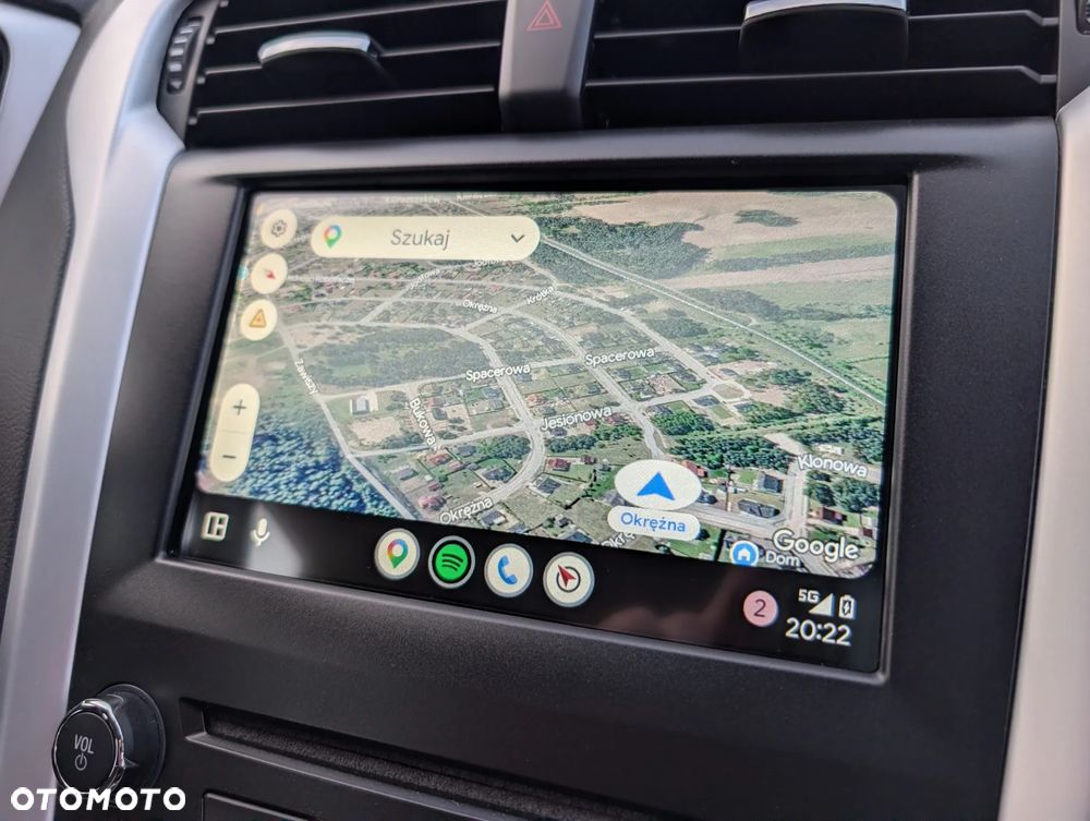 Ford Mondeo - 14