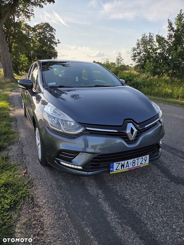 Renault Clio (Energy) TCe 75 LIFE - 1