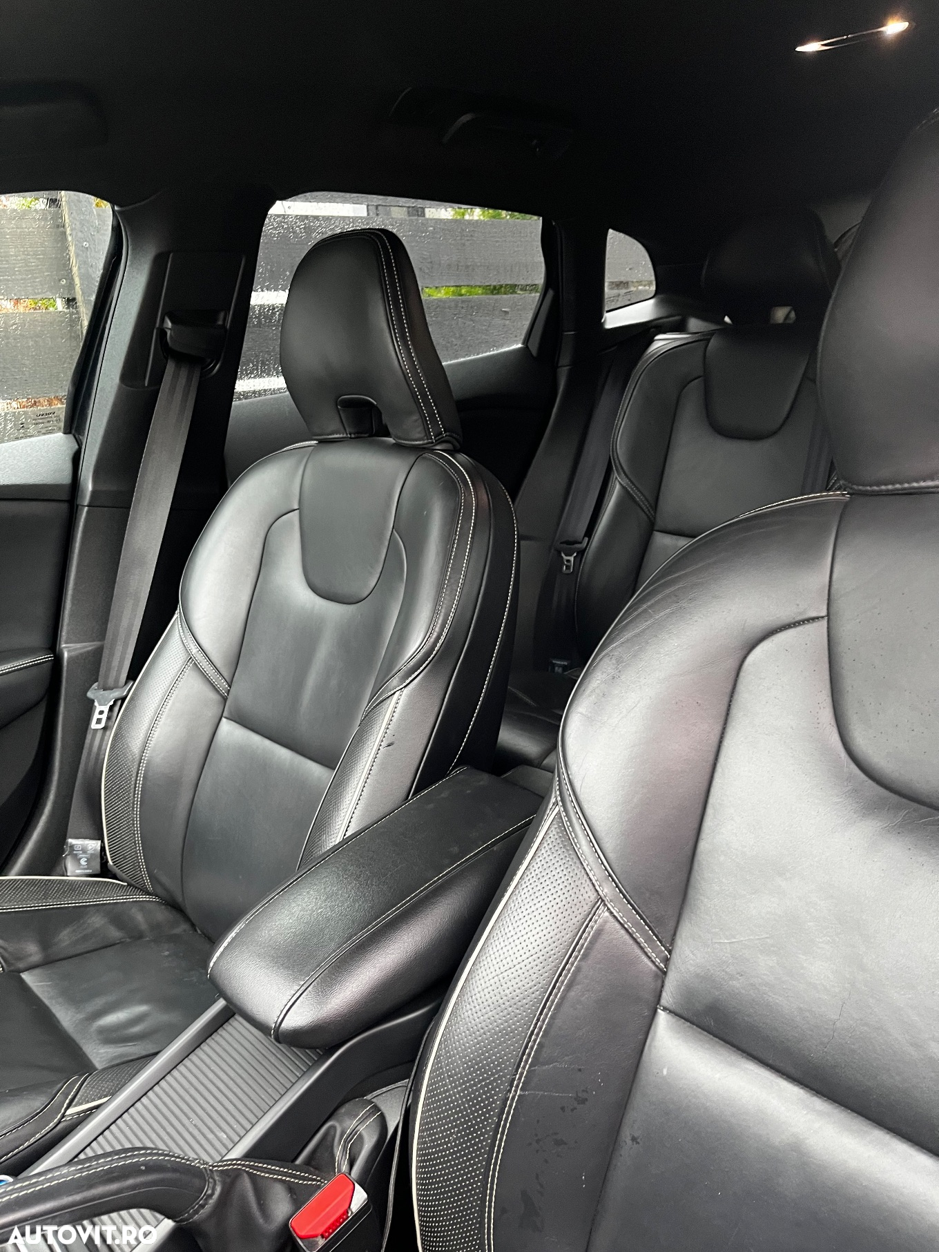 Volvo V40 D4 RDesign - 4