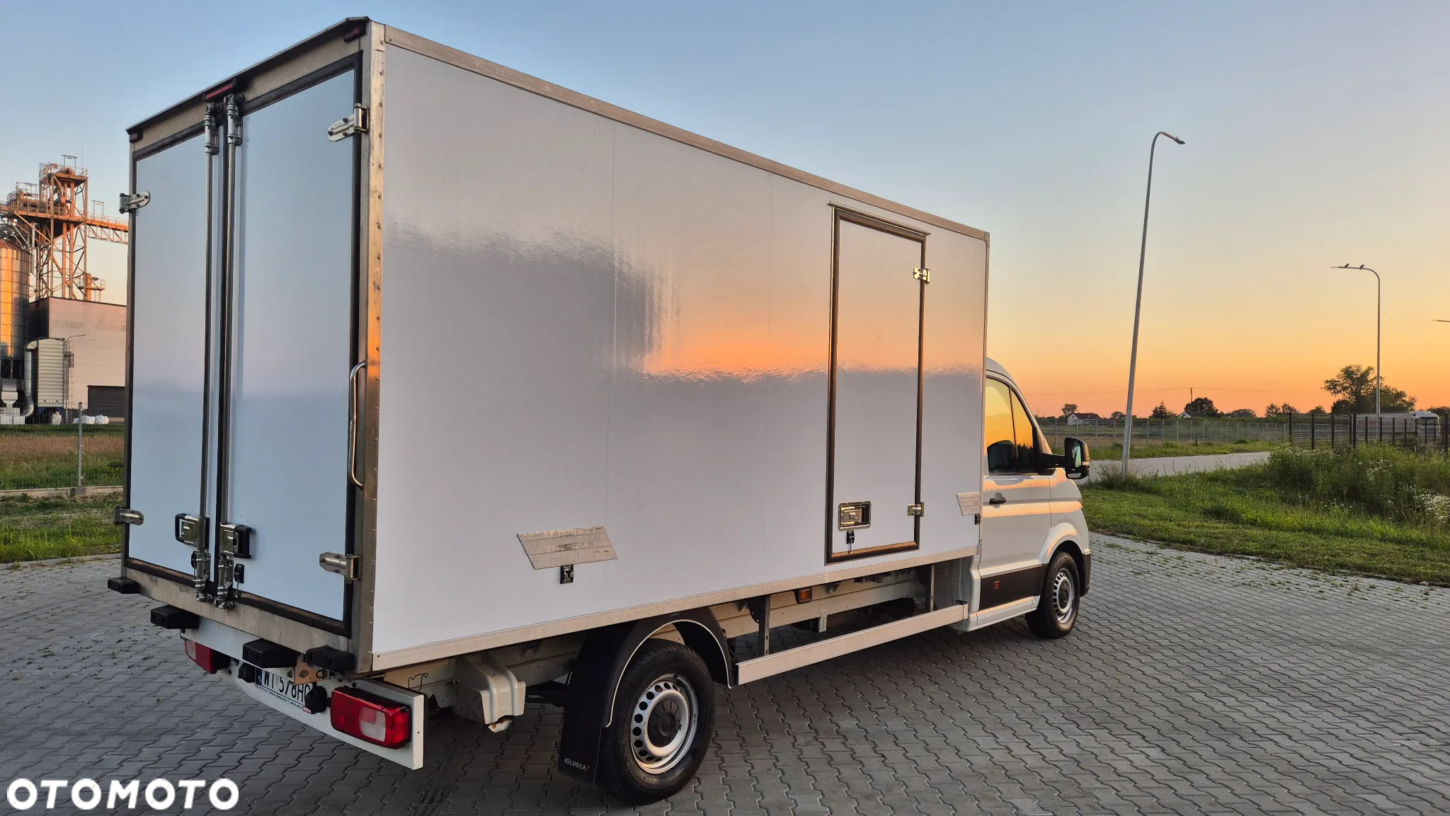 Volkswagen CRAFTER - 4