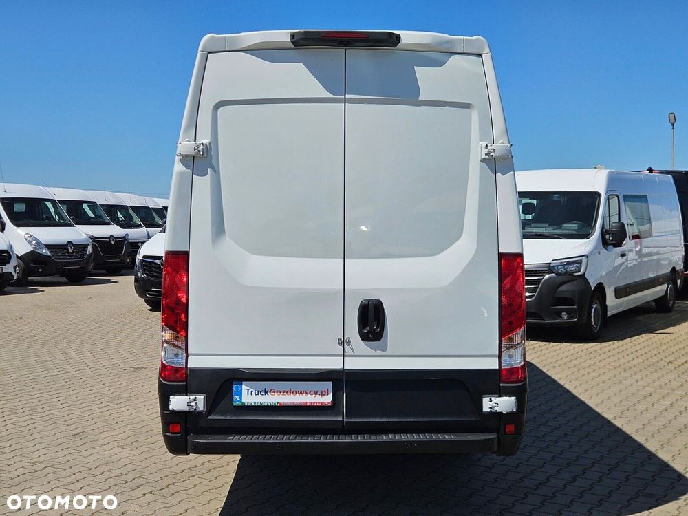 Iveco 35s16 L4H2 *49999zł NETTO* 2.3HPi/160KM - 11