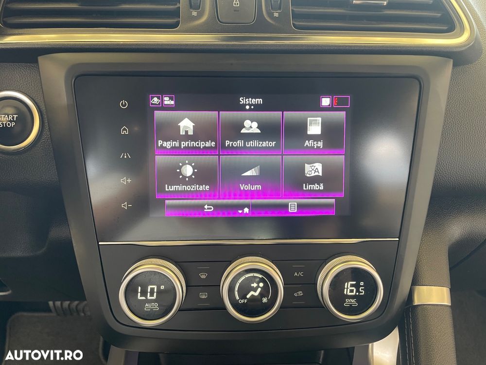 Renault Kadjar BLUE dCi 115 EDC INTENS - 35