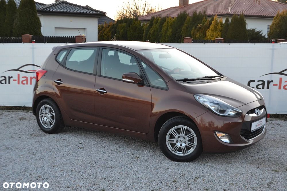 Hyundai ix20 1.4 Comfort - 3
