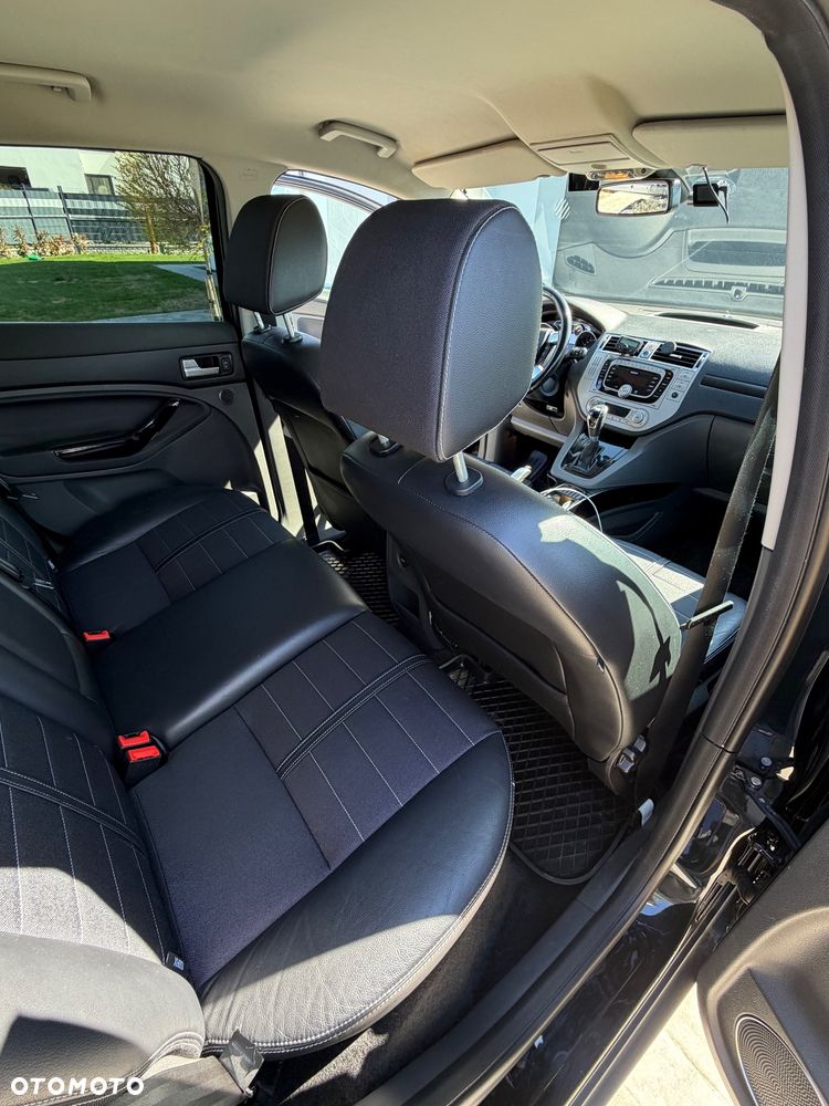 Ford Kuga 2.0 TDCi Titanium S MPS6 - 8