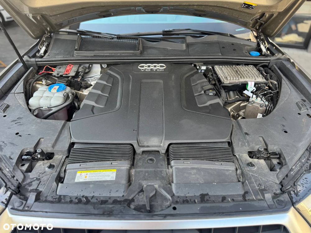 Audi Q7 - 32
