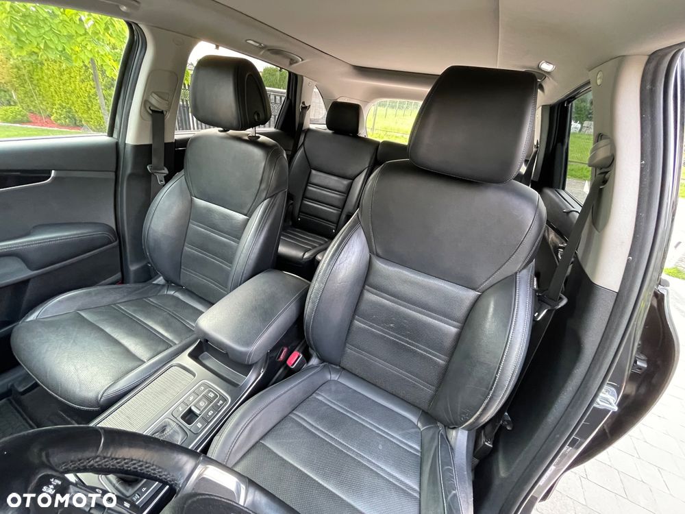 Kia Sorento 2.0 CRDI Business Line Plus - 12