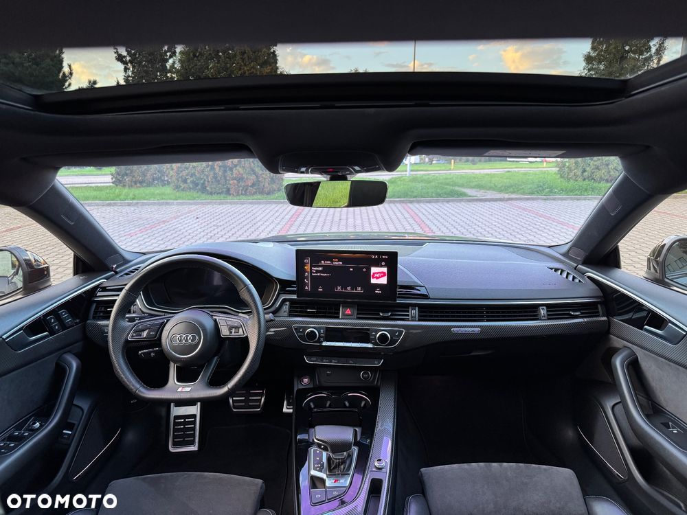 Audi S5 Sportback TDI mHEV Quattro Tiptronic - 29