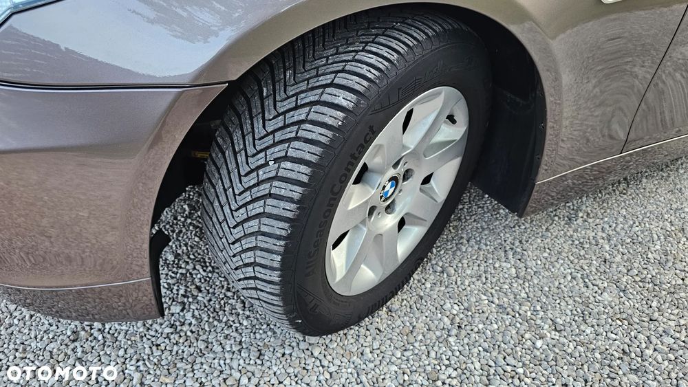 BMW Seria 5 - 29