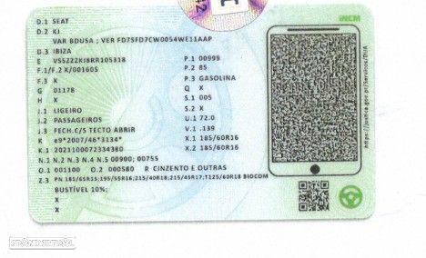 SEAT Ibiza 1.0 TSI Style DSG - 21