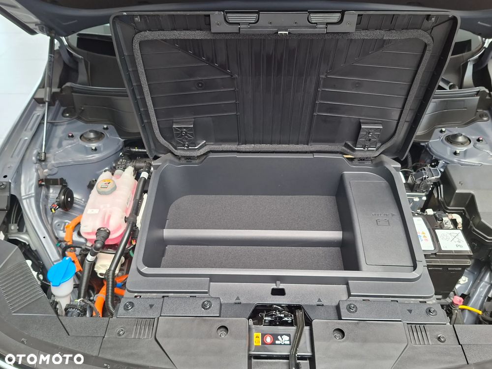 Hyundai Kona 65kWh Platinum - 38