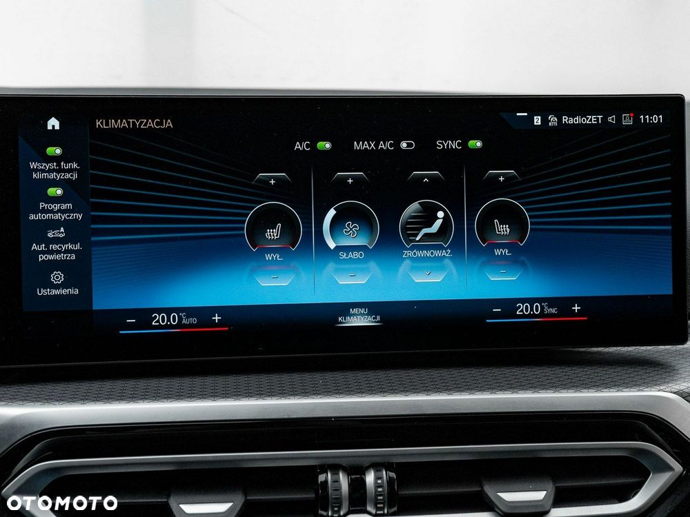 BMW Seria 3 318d M Sport - 18