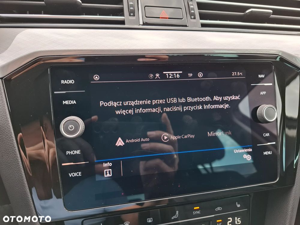 Volkswagen Passat 2.0 TDI EVO Business DSG - 26