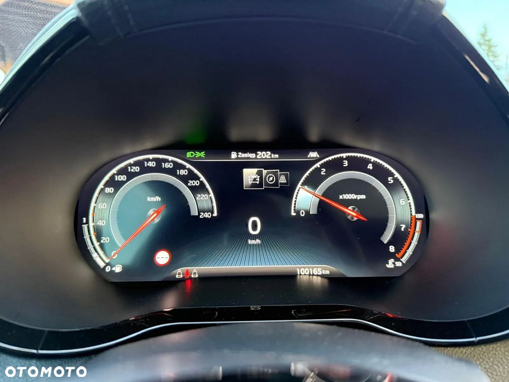 Kia ProCeed 1.0 T-GDI OPF GT LINE - 21