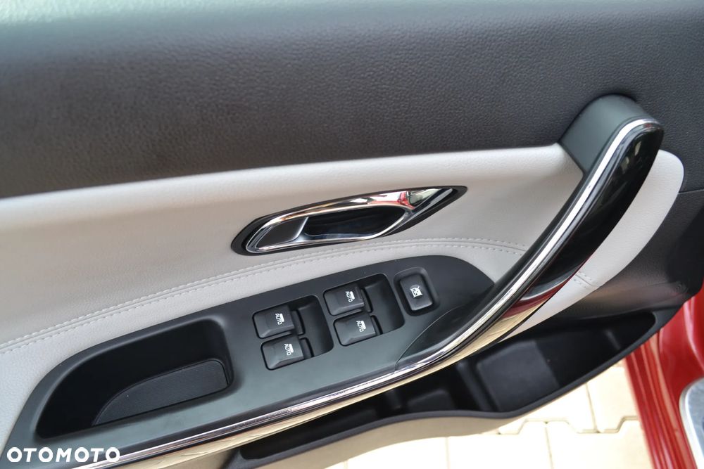 Kia Ceed 1.6 GDI Platinum Edition - 21