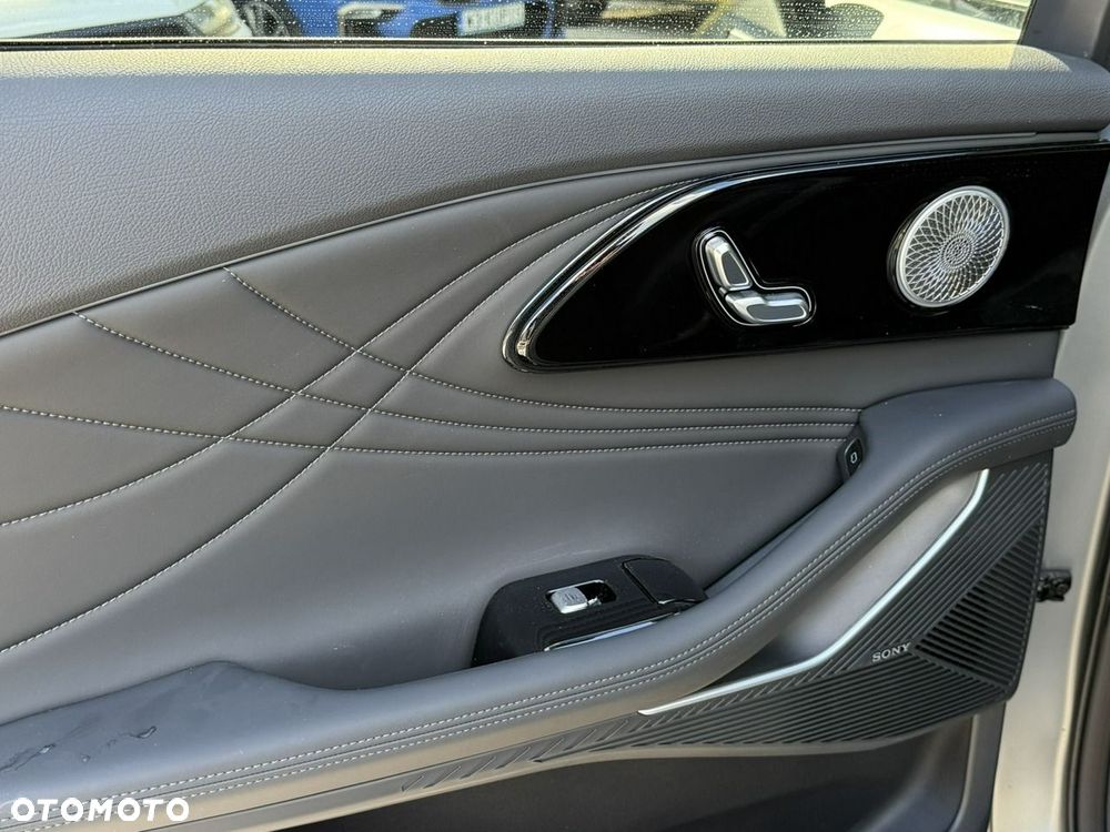 Omoda 9 1.5 Super Hybrid Exclusive AWD - 18