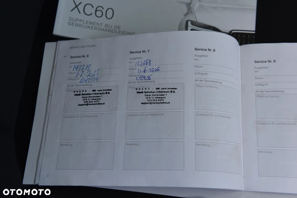 Volvo XC 60 - 41