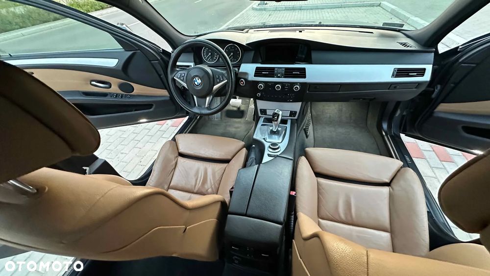 BMW Seria 5 530i xDrive Edition Exclusive - 19
