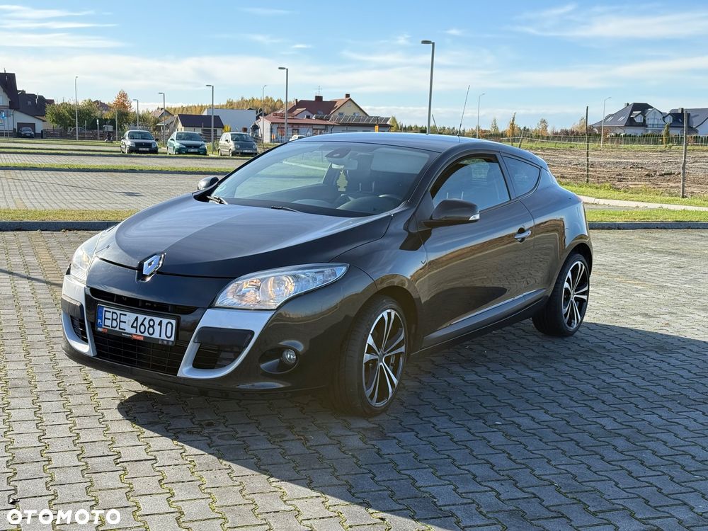 Renault Megane 1.6 16V Expression - 18