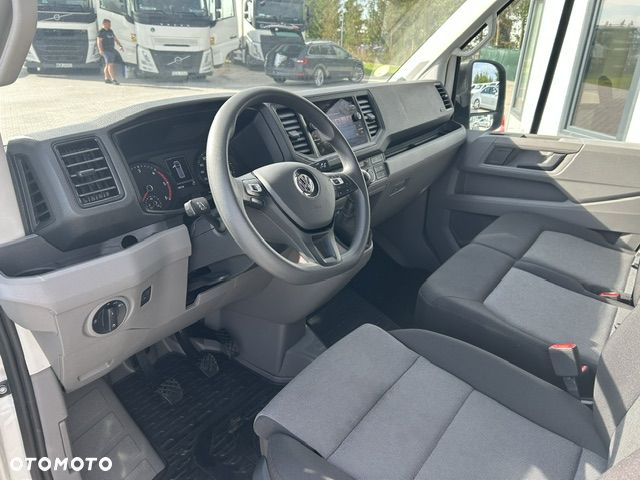 Volkswagen Crafter - 9